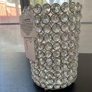 NWT Candle Holder